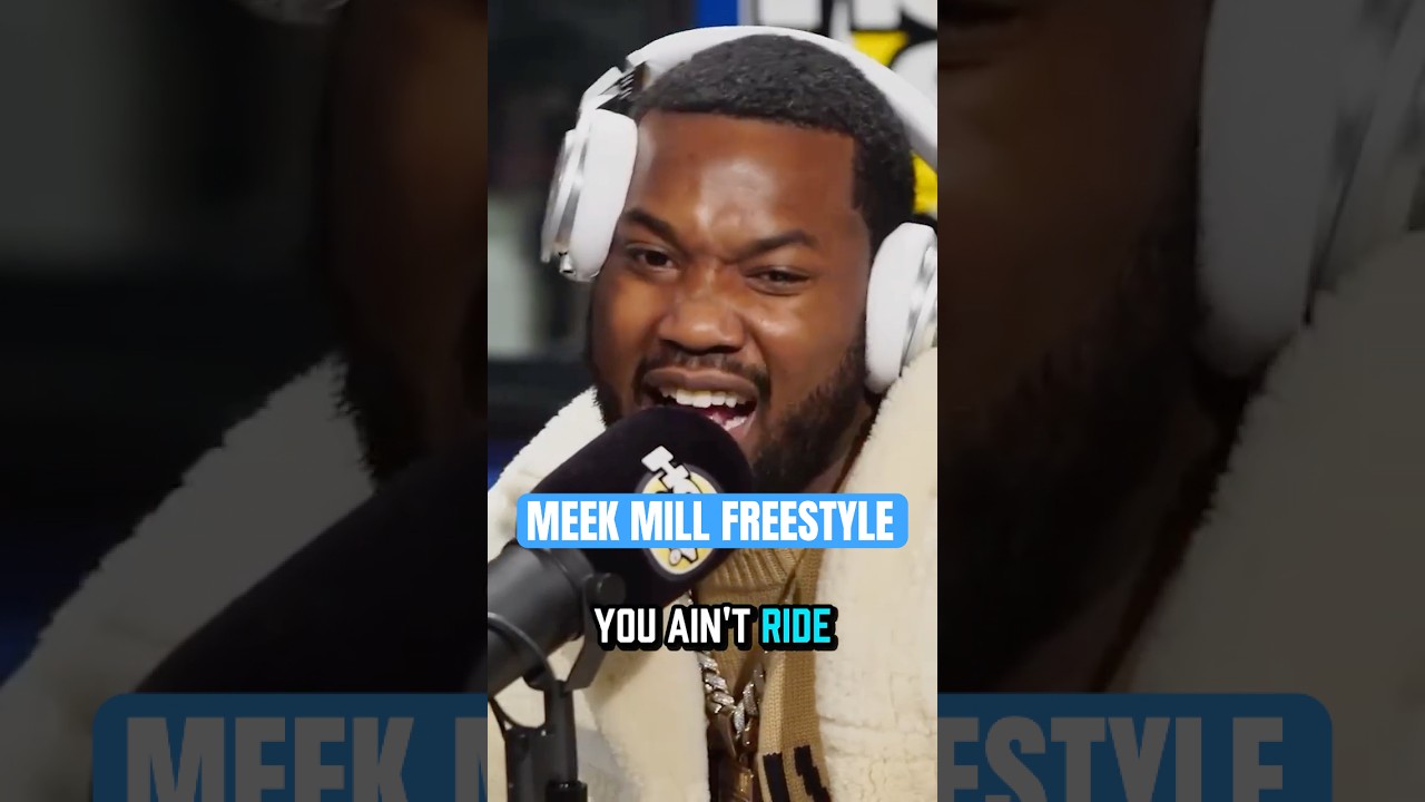 Meek Mill: Loyalty & The Game