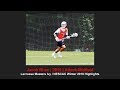 Jacob Rhee | Class of 2019 | Lacrosse Masters Jan 2018 Highlights