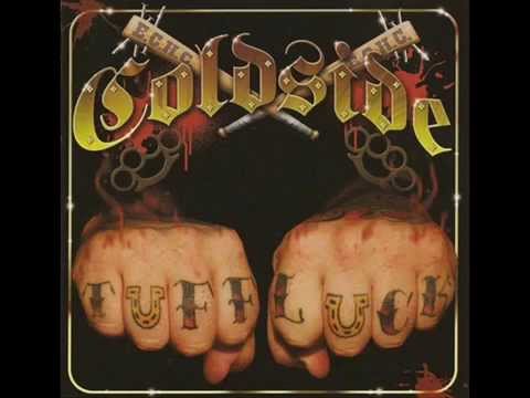 Coldside - Tuff Luck ( Full Album )