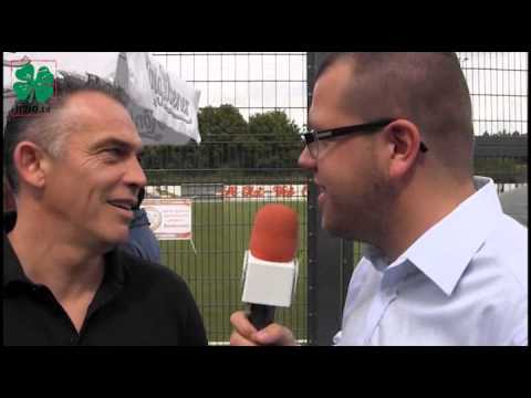 RWO.tv - Interviews - RWE - 01.09.2013