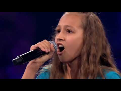 TOP 4 BITWY - The voice kids