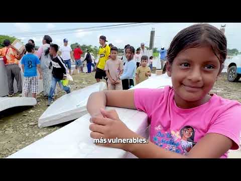 AGENDA TERRITORIAL EN MARCELINO MARIDUEÑA, MILAGRO Y SIMÓN BOLÍVAR