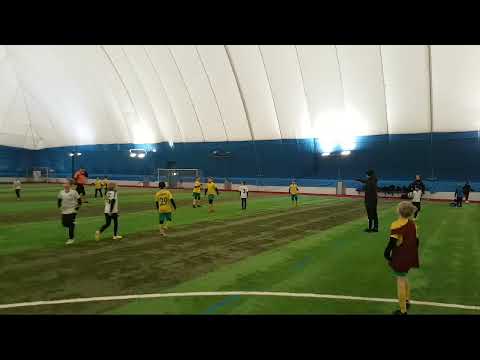 MuSa Black - EsPa 2013 K1