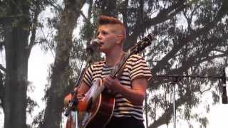 Natalie Maines - Easy Silence - Hardly Strictly Bluegrass