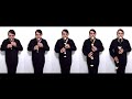 Ludwig Goransson - The Mandalorian (theme) - for recorders / para flautas doces