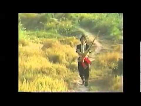 Ntxawm Qaum Ntuj (Clip)