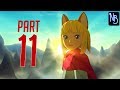 Ni no Kuni 2: Revenant Kingdom Walkthrough Part 11 No Commentary Ni no Kuni 2: Revenant Kingdom Walkthrough Part 11 No Commentary