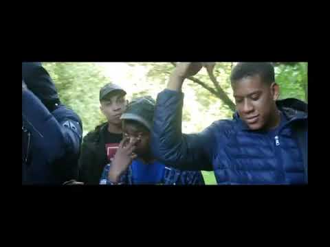 LSG biggskaki enge drerries | Official video HIT 2022