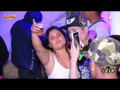 MIX AMORE RETORNA A CASA - JUANCHO PEÑA LA VOZ DE ORO - CONO SUR - CALLEFINA PRODUCCIONES