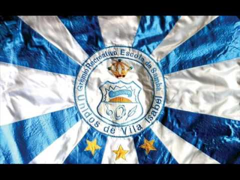 Unidos de Vila Isabel 2016