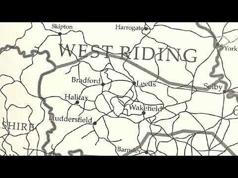 Leeds New Line Part 1