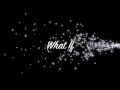Ashley Tisdale - What If Lyrics Video (Sing Along ...