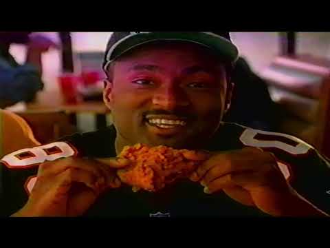 WGNX 46 Atl Partial Oct 12, 1992, Commercials