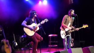 The All American Rejects - One More Sad Song @ Los angeles - Lyme Light - 05 01 2014
