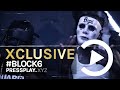 #Block6 Ghostface600 Ft. TKorStretch - Cali Buds (Music Video) | Pressplay