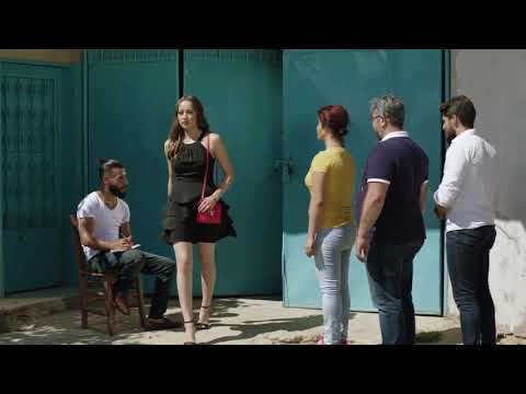 Dümdüzz Adam (2018) Trailer