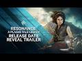 Resonance: A Plague Tale Legacy PlayStation Key EU Trailer