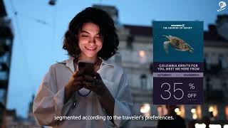 ProColombia: Humanimal Tourism