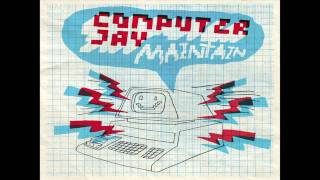 Computer Jay - Maintain (Mike Slott Rewerk)