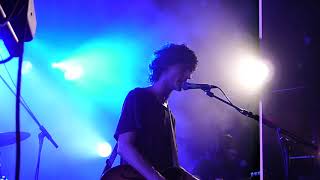 CRX - Slow Down @ La Maroquinerie 29/06/2018