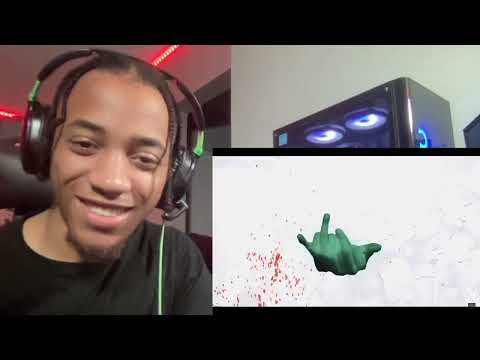 Mori Briscoe x Kush Binflockin - "Flock What?" (Shot by @Mookiemadface) [Prod. By GLVCK] REACTION!!