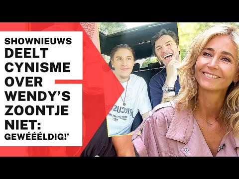 Sem van Dijk wil geen voorkeursbehandeling, maar schittert naast vader Xander de Buisonjé