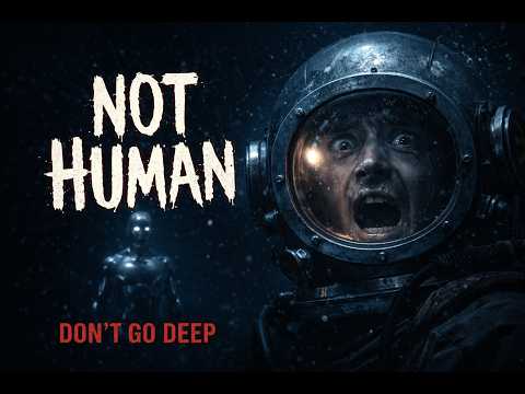 What Soviet Combat Divers Found 50 Meters Below Lake Baikal