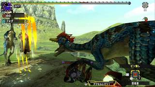 【MHXX】狩りを極める生放送『弓・ブレイヴ編』