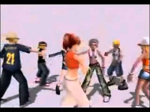 Double You feat  Alexia   Dancing Whit A Angel 2009  DanceFloor RemixSTEREO avi   YouTube