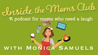 Moms Aren't Lost--They're Untapped/Discover Your Hidden Genius