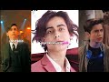 Aidan Gallagher Edits Mostly Umbrella Academy TikTok Compilation