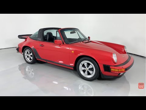 1985 Porsche 911 (CC-1391665) for sale in St. Charles, Missouri