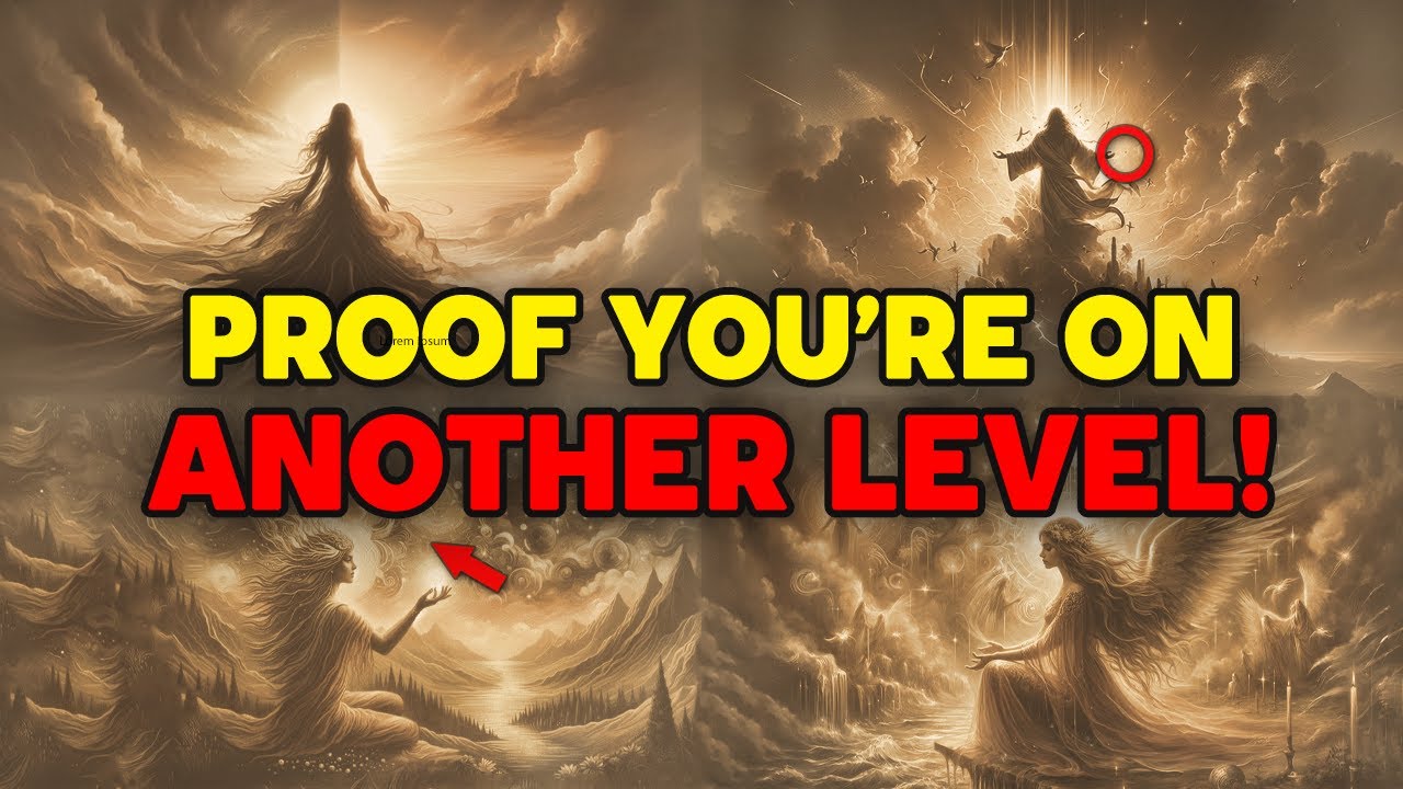 Chosen Ones, Your GENIUS is Beyond Their Reach – This is What Terrifies Them! 🔥