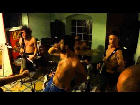 STRONG AS TEN - live at Nevers (30/07/2010)