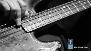 Nine Below Zero - classic lineup tour