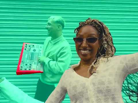 Redlight & Obi Franky - Big Piano House Vocal Banger