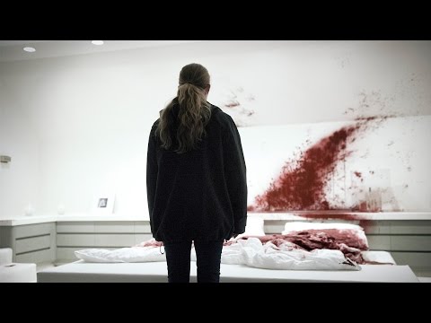 THE KILLING Staffel4 | Trailer deutsch HD