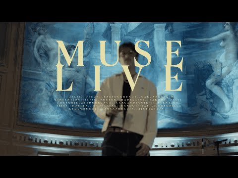 MUSE LIVE - Dalí