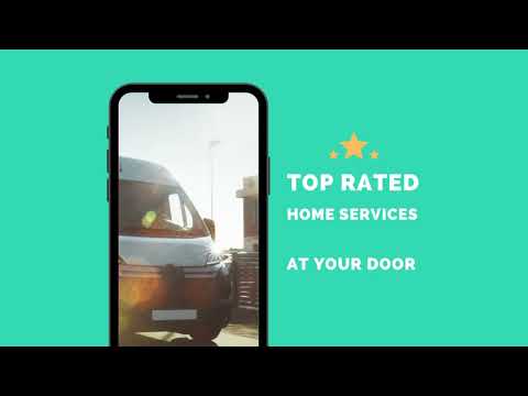Dari - Home Services