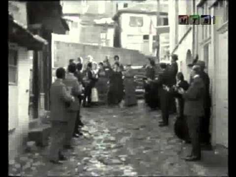Raspeani Kratovcani - Devojce , Devojce grance jorgovance.wmv