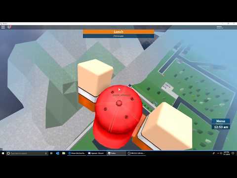 Roblox: Prince of Hell's Prison