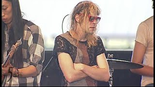 Ariel Pink&#39;s Haunted Graffiti - Live at Coachella 2011