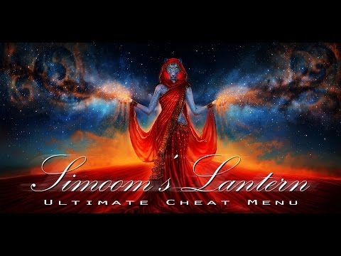 [X Rebirth - Mod] Simoom's Lantern - Feature Showcase