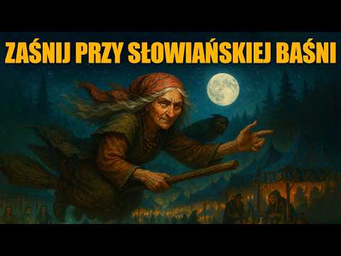 JARMARK CZAROWNIC - SŁOWIAŃSKA BAŚŃ (PEŁNY AUDIOBOOK)