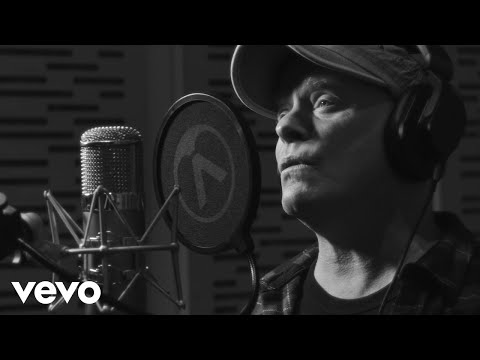 Patsy And Dave - The Willow (Official Music Video) ft. Russell Morris