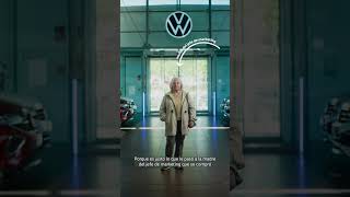 'Colores', de DDB para Volkswagen Trailer