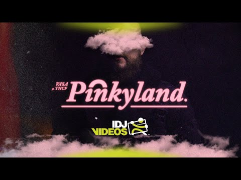 VASA X THCF - PINKY LAND (OFFICIAL VIDEO)