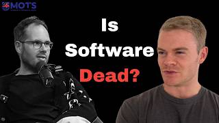 Are Software Engineers Screwed? with Sam Lambert