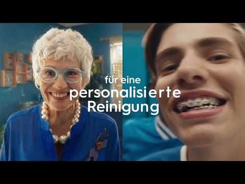 Зубная электрощетка Braun Oral-B iO Series 2 iOS2.1C9.0 Green