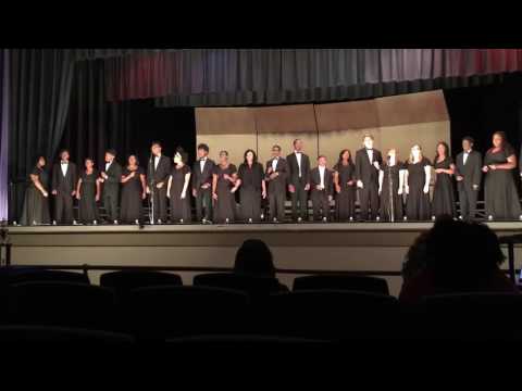 "Na Na Hey Hey Kiss Him Goodbye"